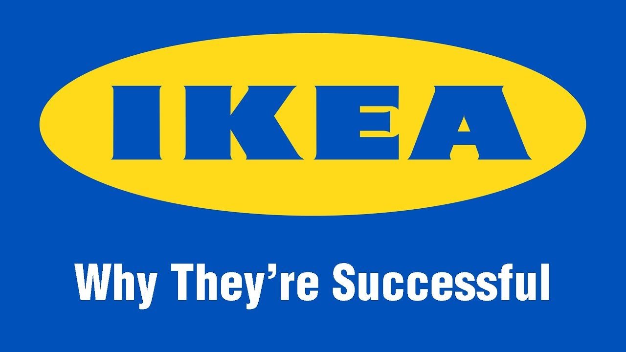 What makes IKEA successful