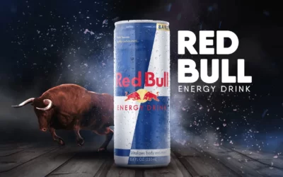 How Red Bull Got Its Wings with Content Marketing